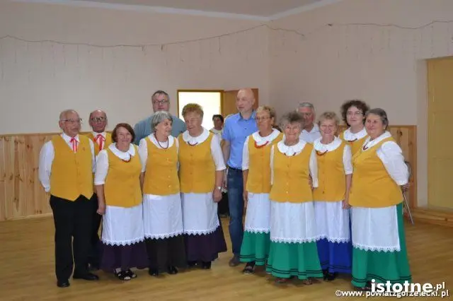 Sołectwo Jagodzin