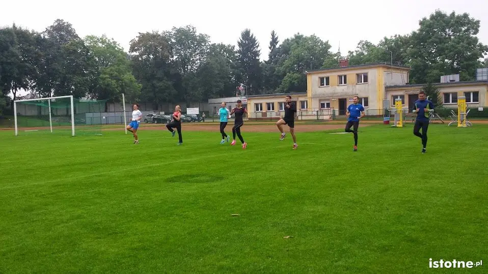 BiegamBoLubię