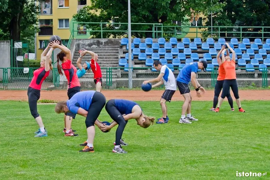 BiegamBoLubię