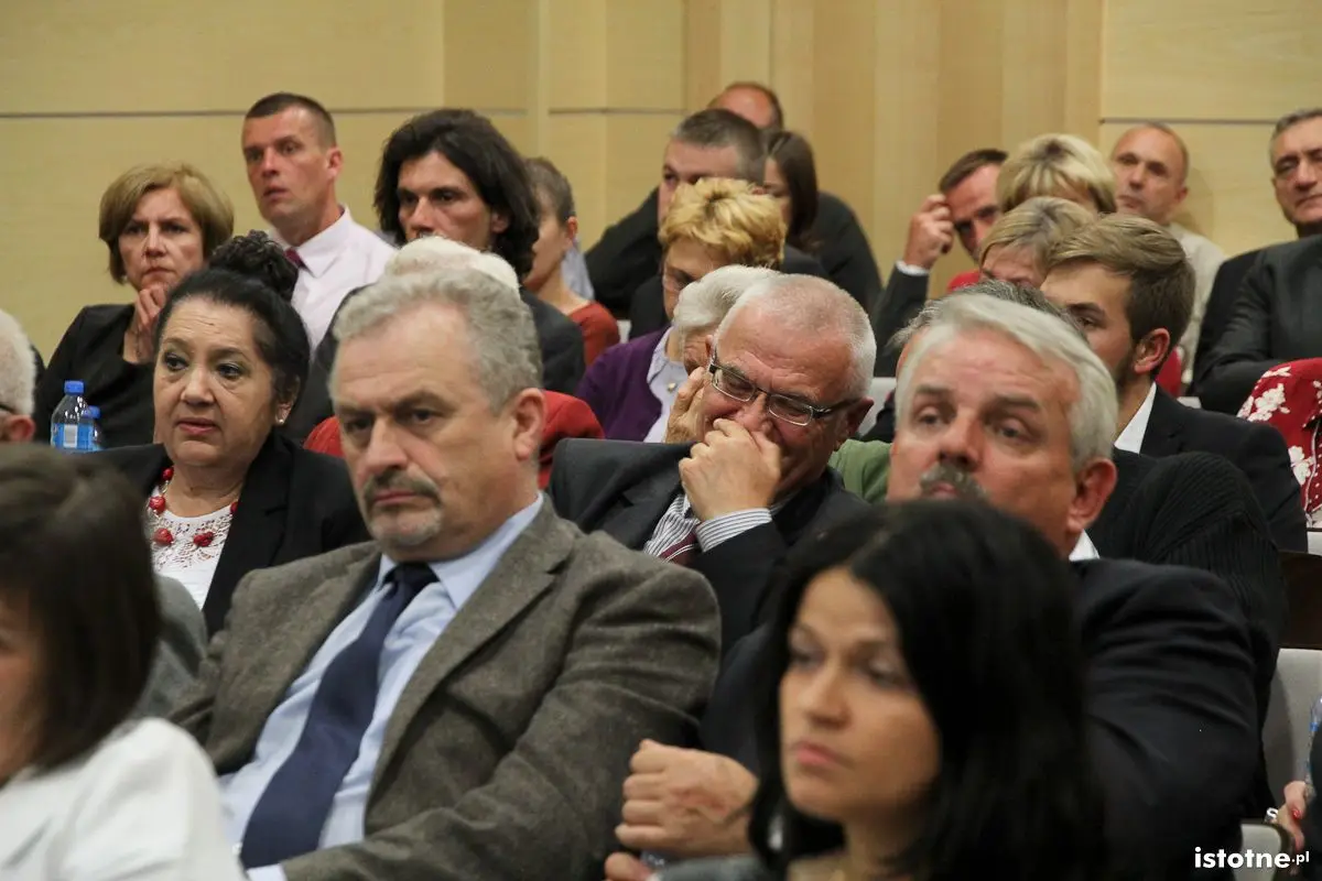 Kandydaci do rady miasta i powiatu z ramienia PSPB
