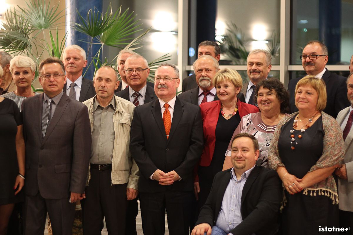 Kandydaci do rady miasta i powiatu z ramienia PSPB