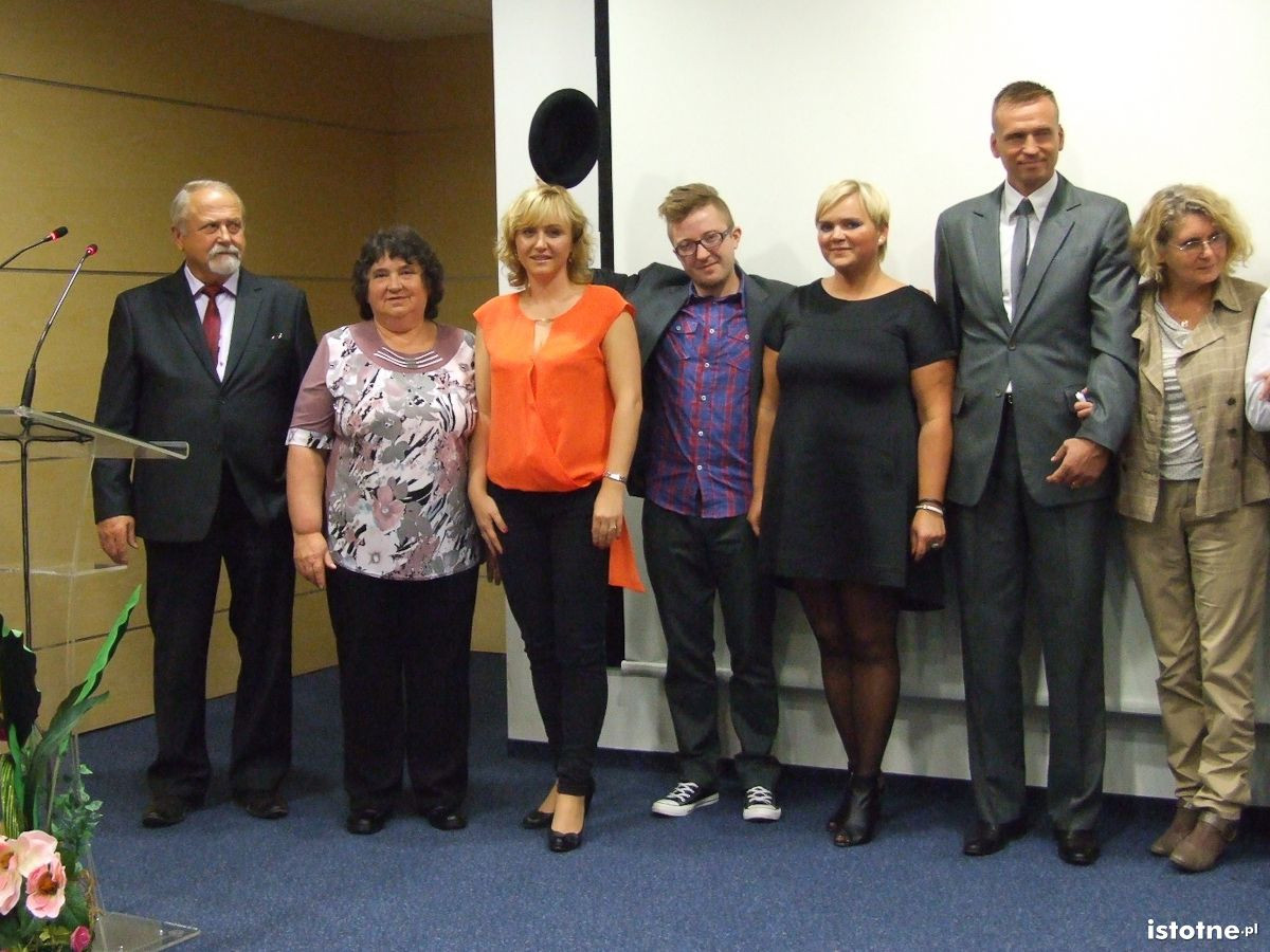 Kandydaci do rady miasta i powiatu z ramienia PSPB