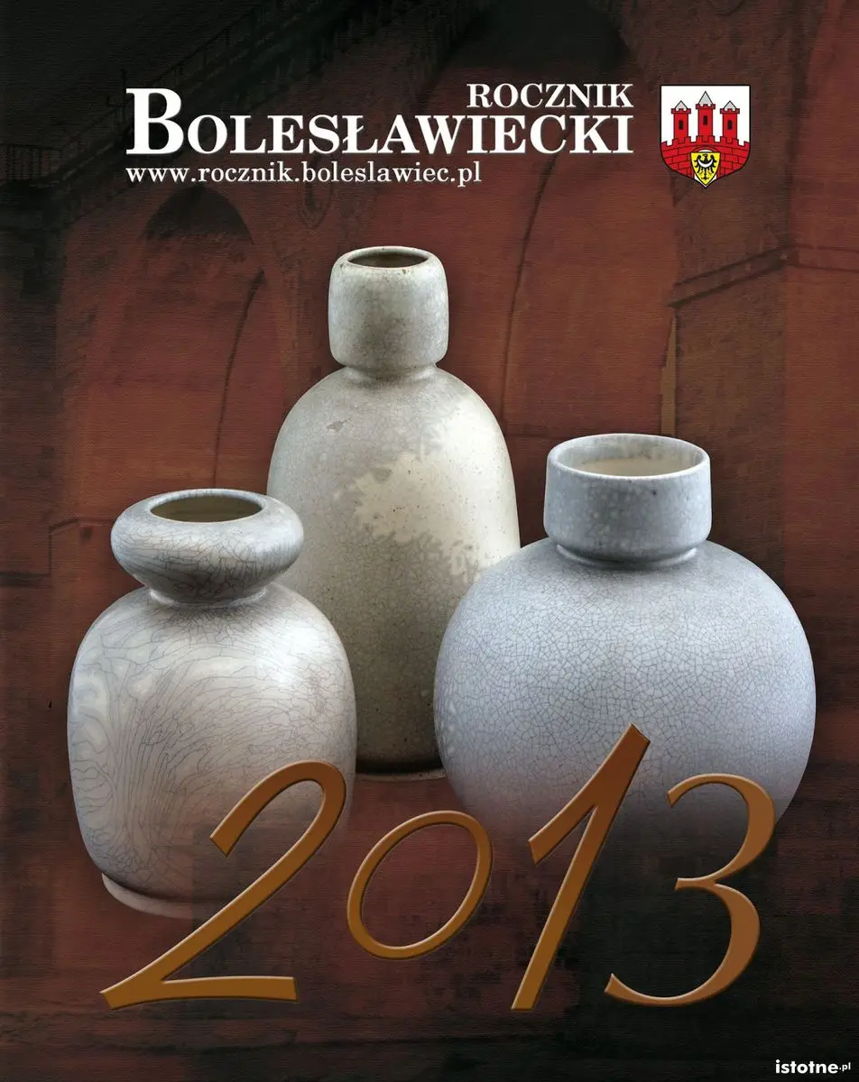 VI edycja Rocznika Bolesławieckiego