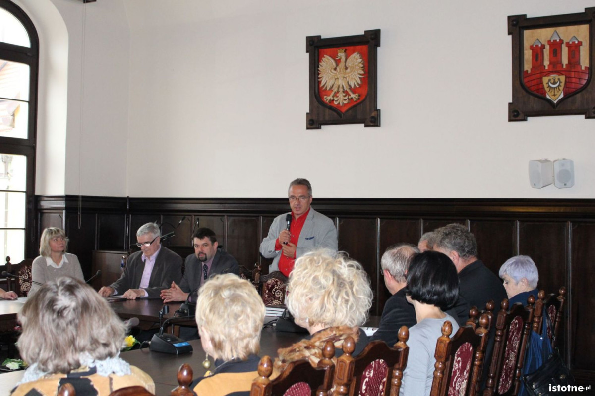 VI edycja Rocznika Bolesławieckiego