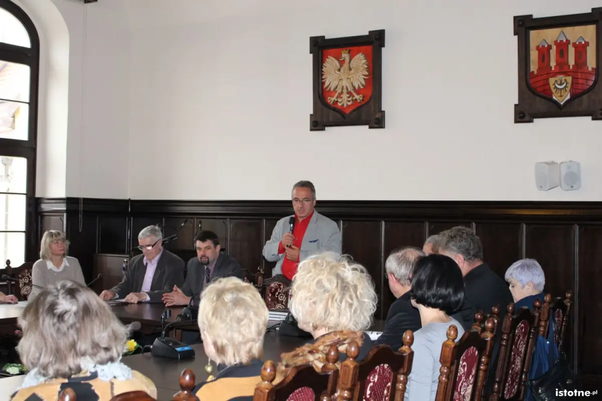 VI edycja Rocznika Bolesławieckiego