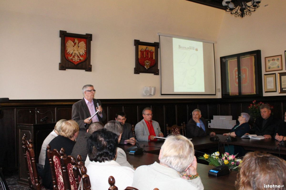 VI edycja Rocznika Bolesławieckiego