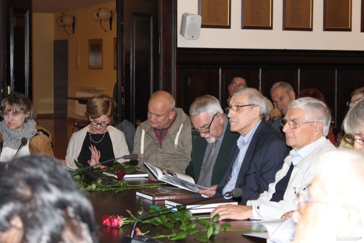 VI edycja Rocznika Bolesławieckiego