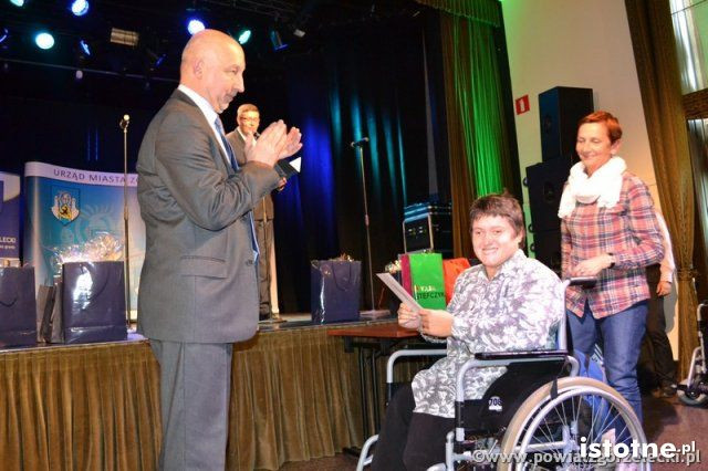 Miasto w rękach seniorów!