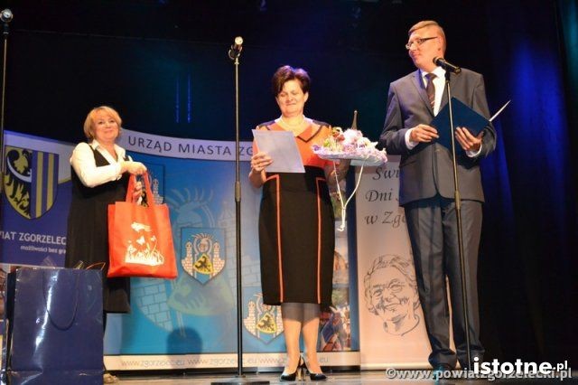 Miasto w rękach seniorów!