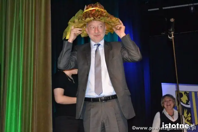 Miasto w rękach seniorów!