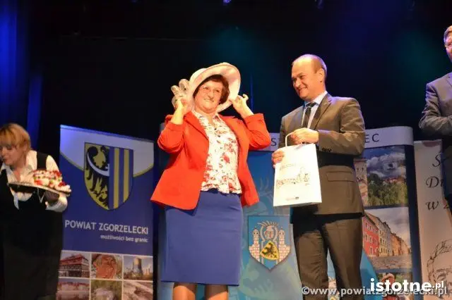 Miasto w rękach seniorów!