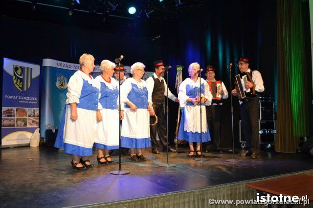 Miasto w rękach seniorów!