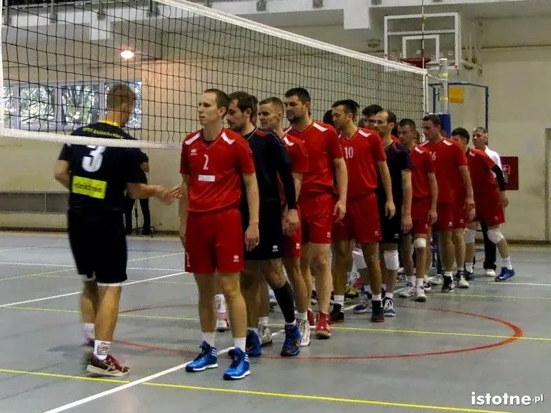 BTS Elektros vs KS Jelenia Góra