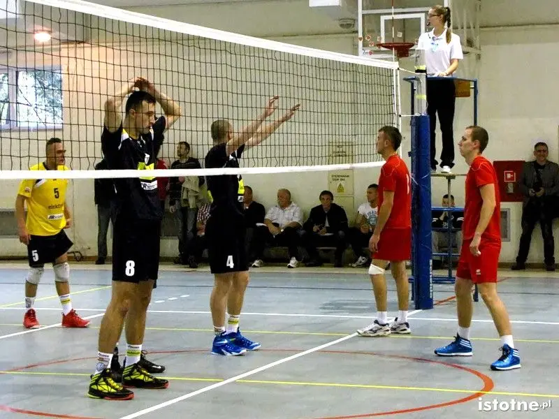 BTS Elektros vs KS Jelenia Góra