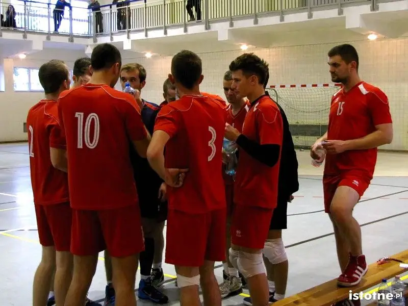 BTS Elektros vs KS Jelenia Góra
