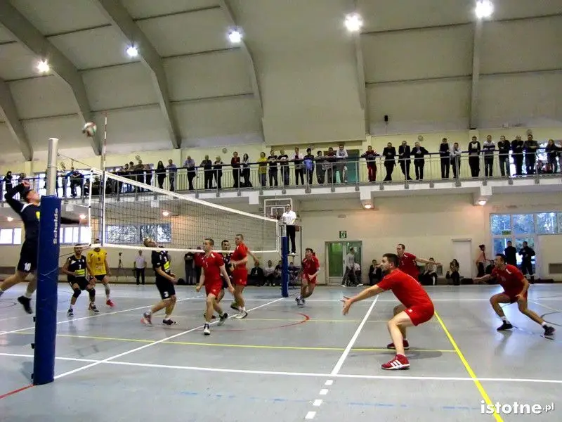 BTS Elektros vs KS Jelenia Góra