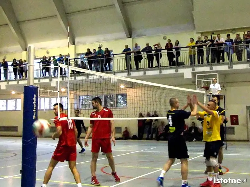 BTS Elektros vs KS Jelenia Góra