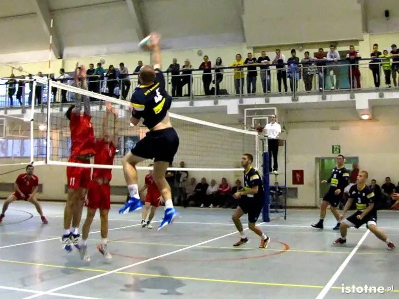 BTS Elektros vs KS Jelenia Góra