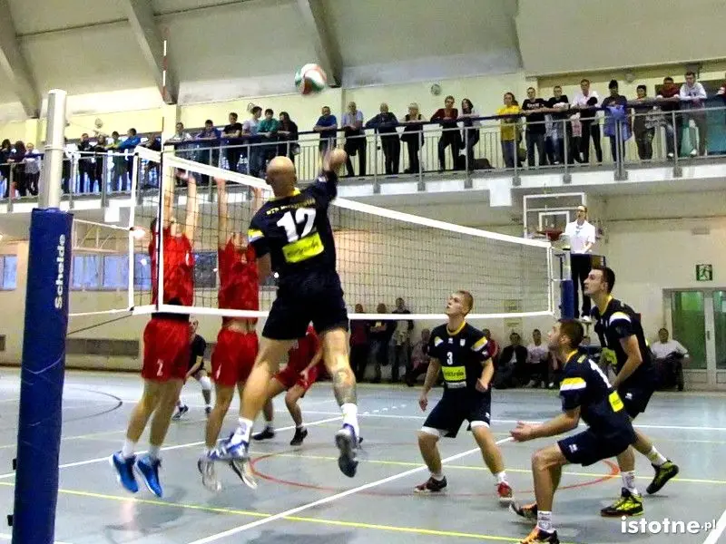 BTS Elektros vs KS Jelenia Góra