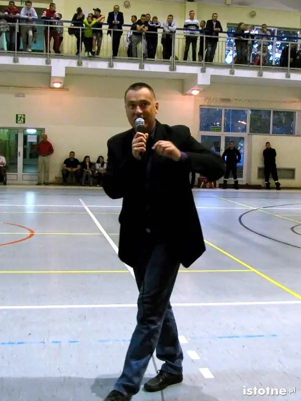 BTS Elektros vs KS Jelenia Góra