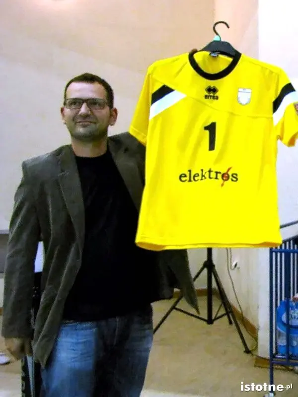 BTS Elektros vs KS Jelenia Góra