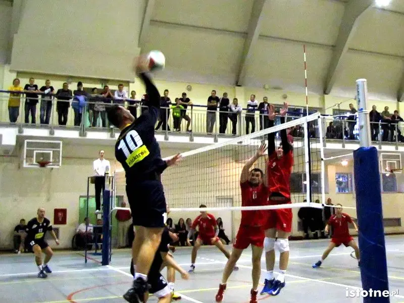 BTS Elektros vs KS Jelenia Góra