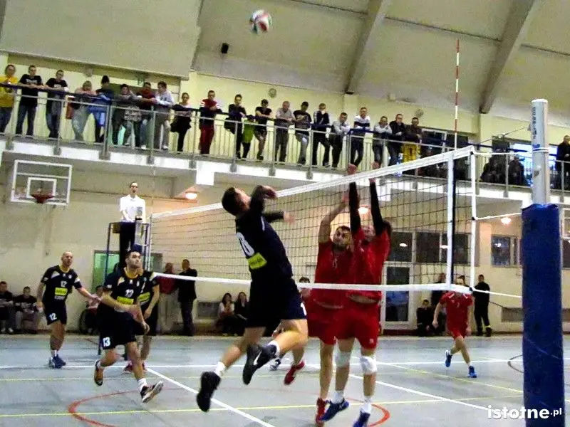 BTS Elektros vs KS Jelenia Góra