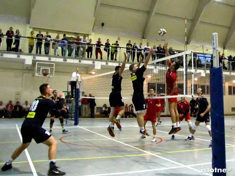 BTS Elektros vs KS Jelenia Góra