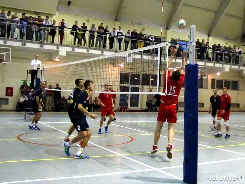 BTS Elektros vs KS Jelenia Góra