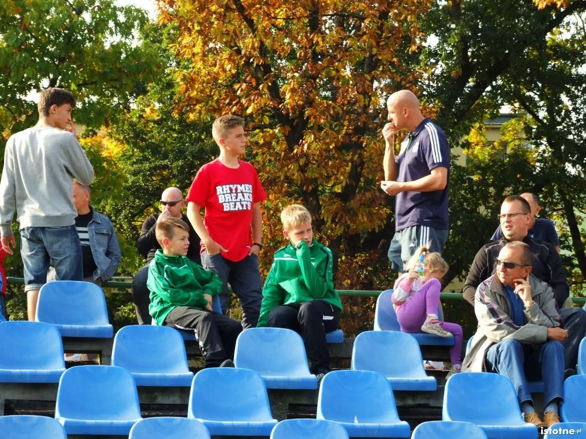 BKS pokonał Orła Ząbkowice Śląskie 4:0