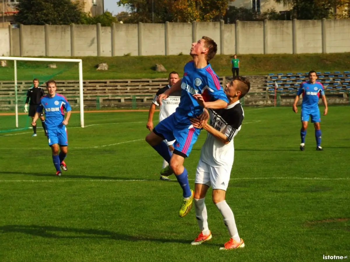 BKS pokonał Orła Ząbkowice Śląskie 4:0