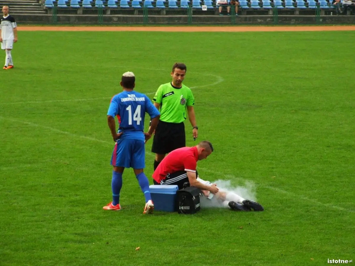BKS pokonał Orła Ząbkowice Śląskie 4:0