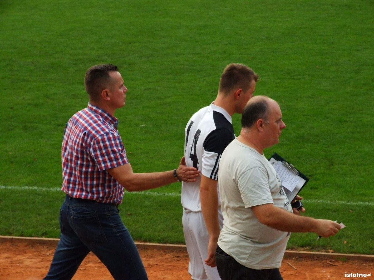 BKS pokonał Orła Ząbkowice Śląskie 4:0