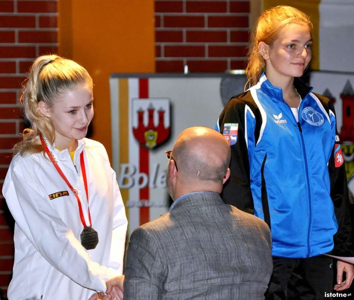 Mistrzostwa Polski Seniorów w Taekwondo