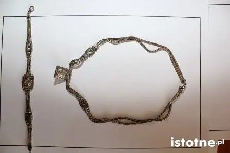 Odzyskane mienie