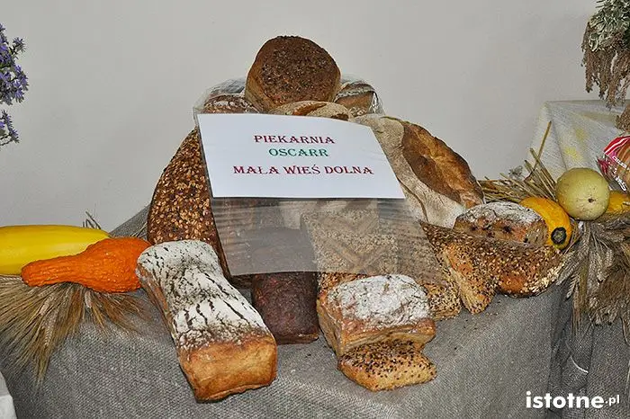 Święto Chleba