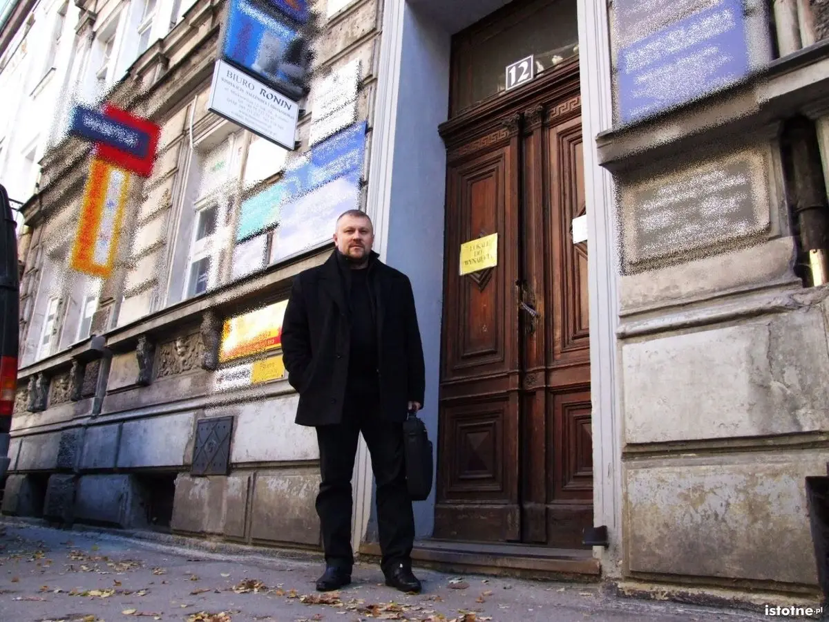 Biuro Ronin Zbigniew Zawada