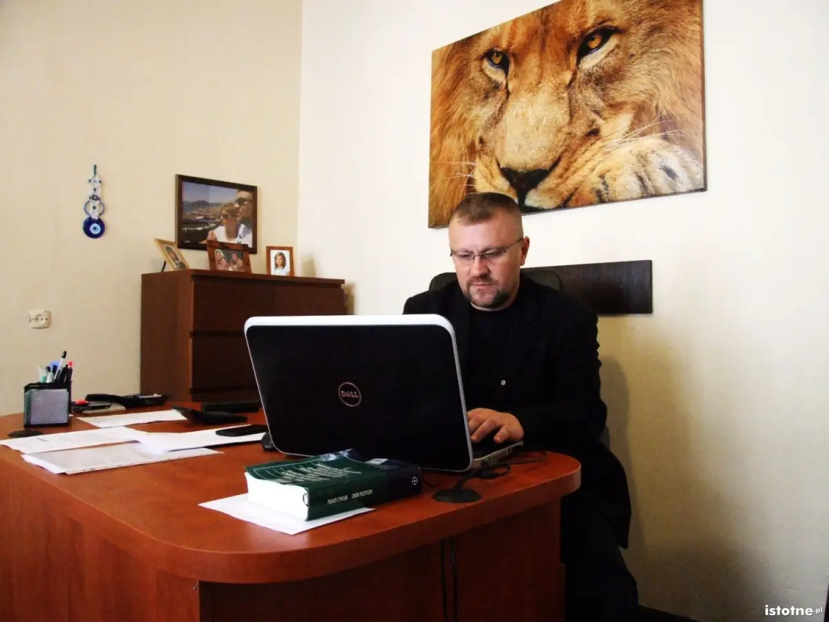 Biuro Ronin Zbigniew Zawada