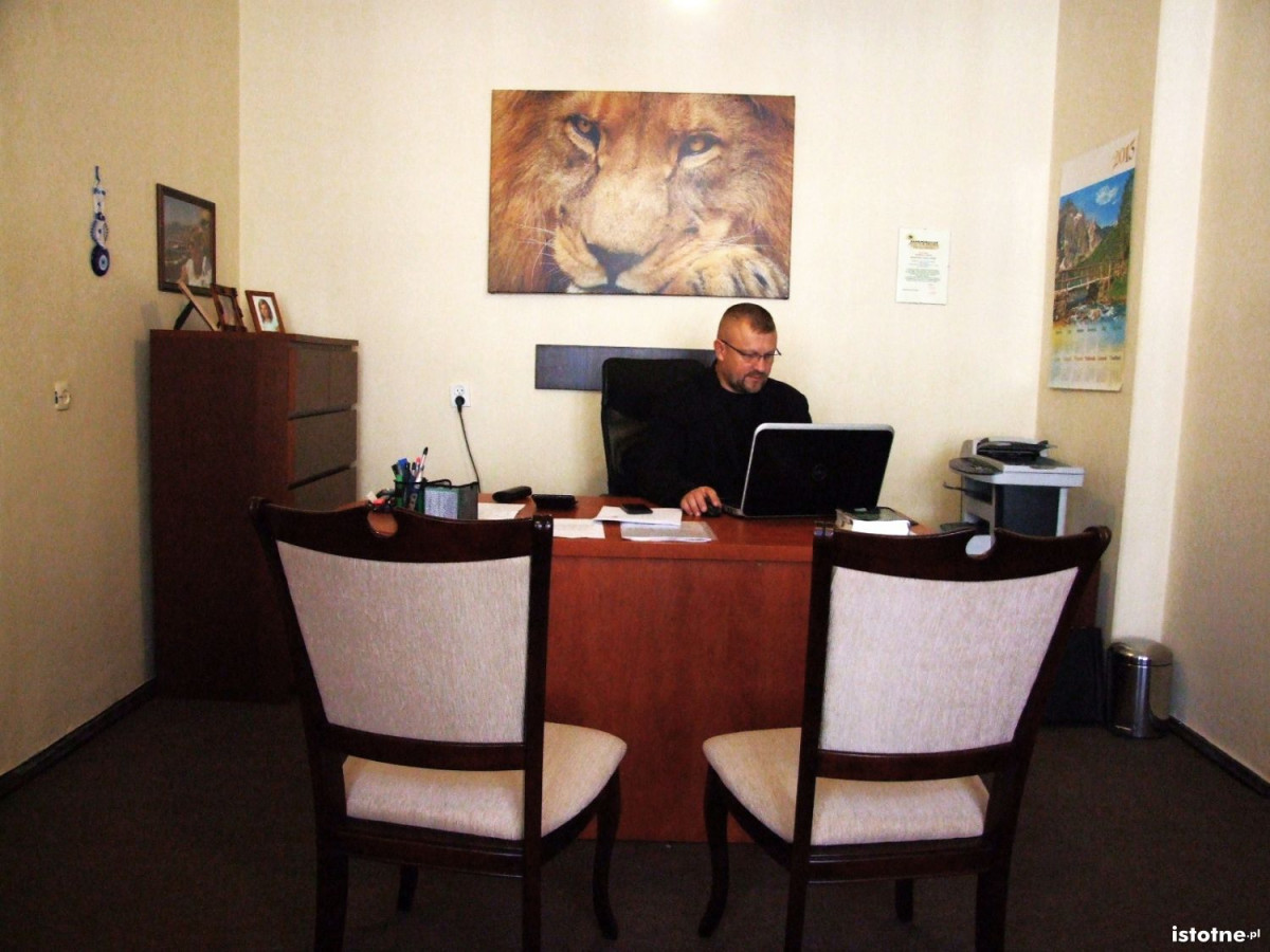 Biuro Ronin Zbigniew Zawada