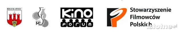Logo Forum i Stowarzyszenia Filmowców Polskich