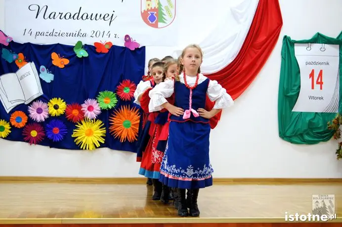 Dzień Edukacji Narodowej w Gminie
