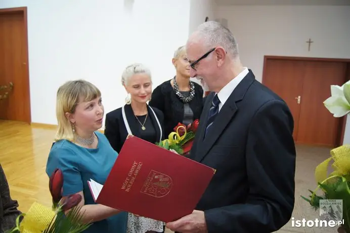 Dzień Edukacji Narodowej w Gminie