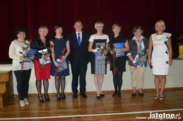Dzień Edukacji Narodowej