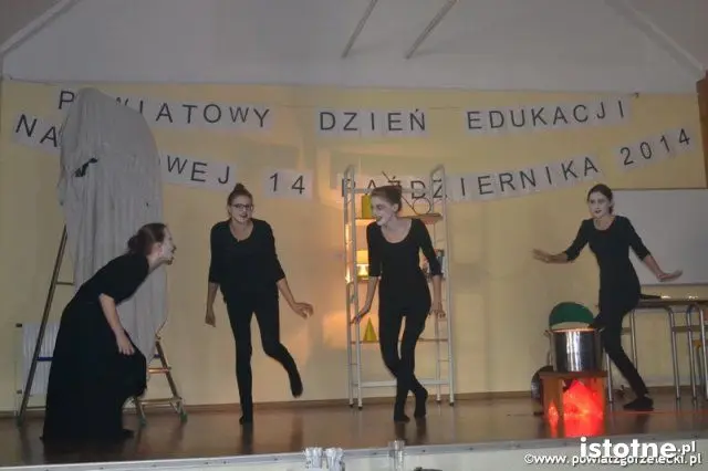 Dzień Edukacji Narodowej