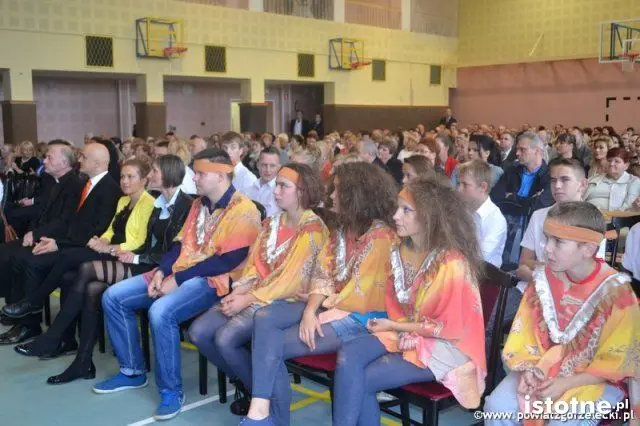 Dzień Edukacji Narodowej