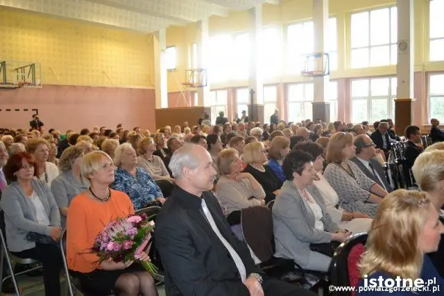 Dzień Edukacji Narodowej