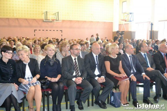 Dzień Edukacji Narodowej