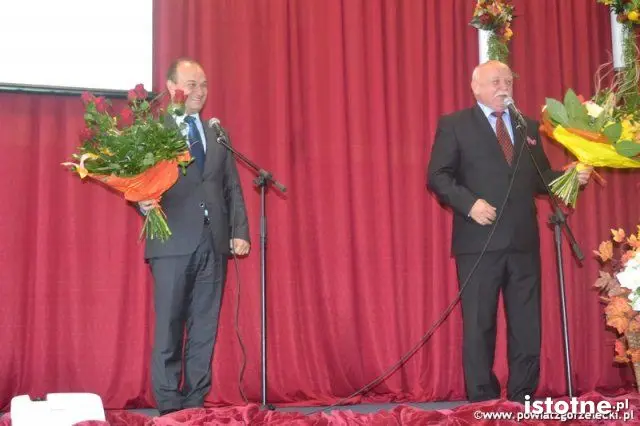 Dzień Edukacji Narodowej