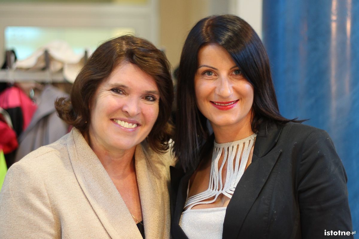 Kandydaci do rady miasta i powiatu z ramienia SLD