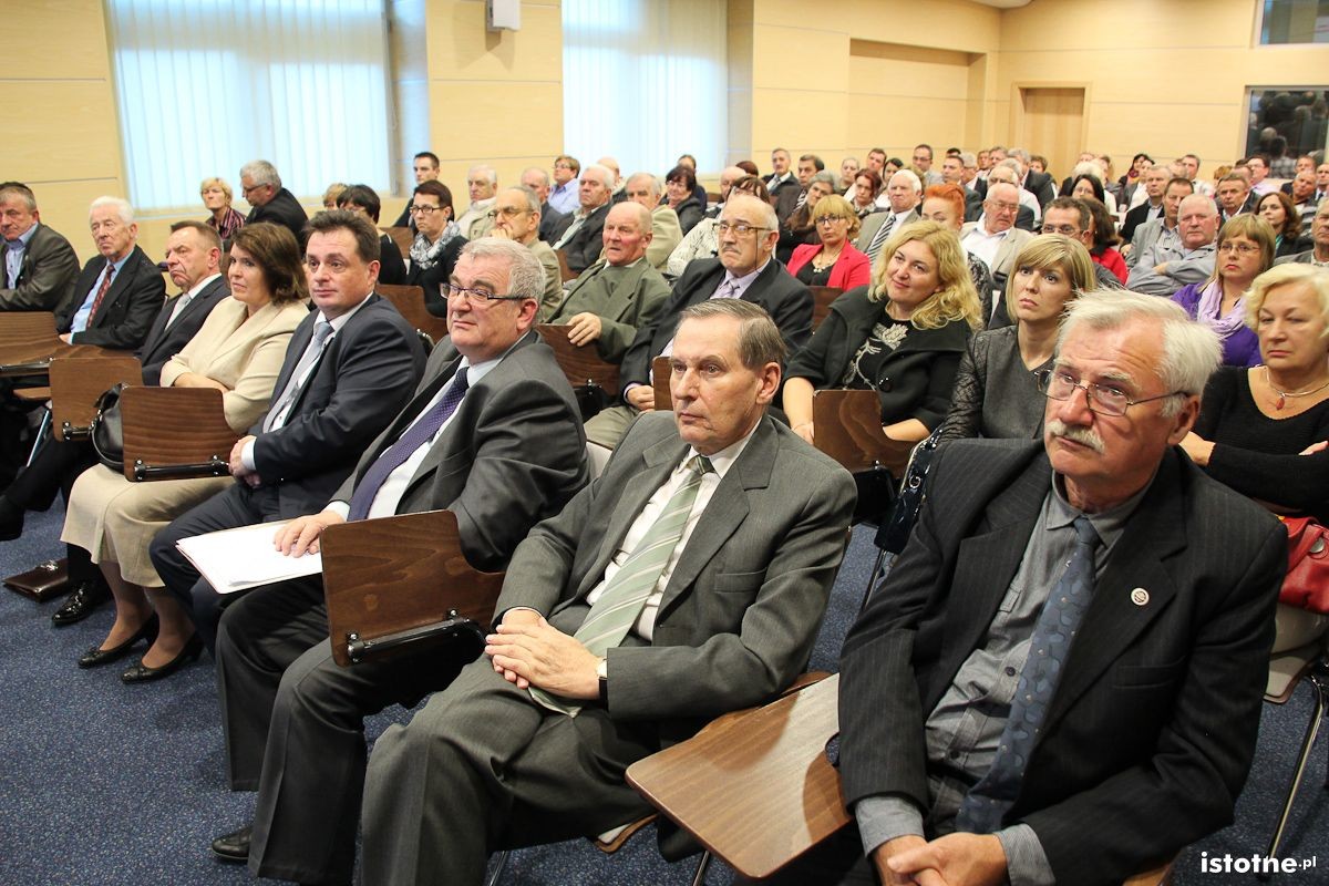 Kandydaci do rady miasta i powiatu z ramienia SLD